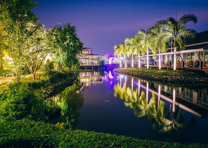 Good Times Resort Kanchanaburi