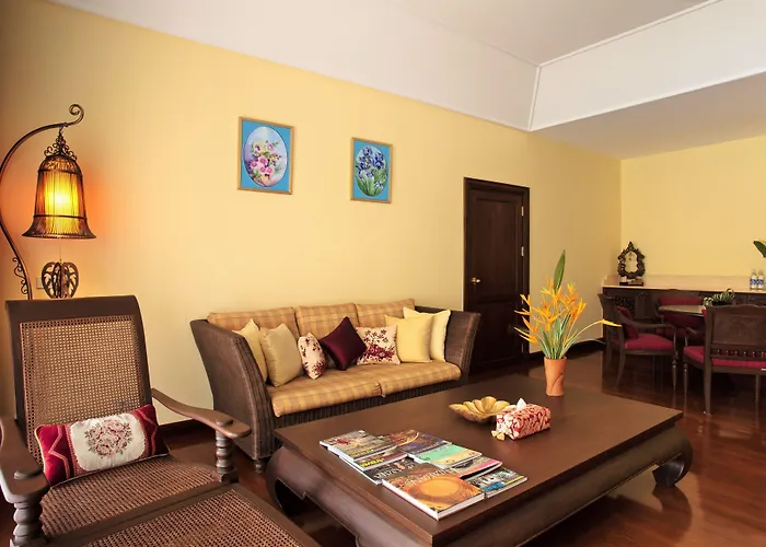 Dheva Mantra Resort