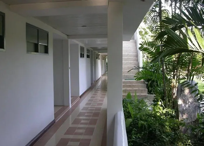 Duenshine Resort