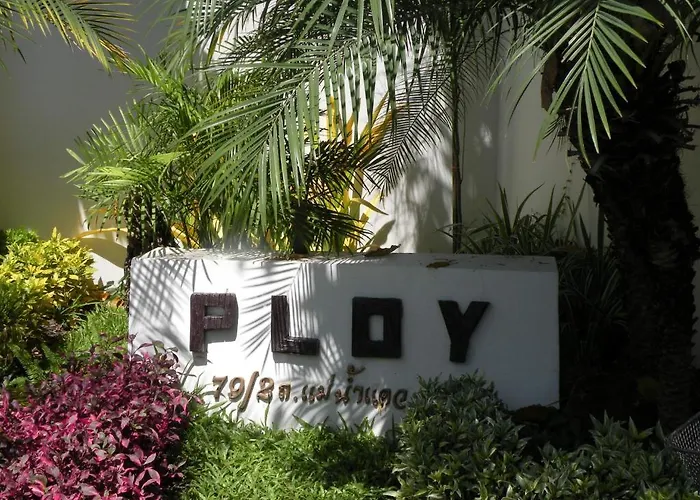 Ploy Resort