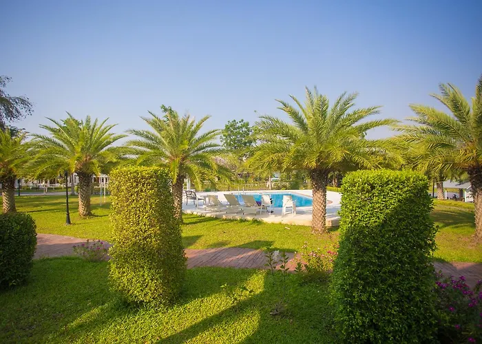 Sakarin Valley Resort
